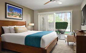 Hyatt Vacation Club At Desert Oasis